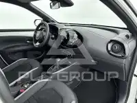 2026 Toyota AYGO
