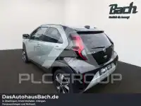 2026 Toyota AYGO