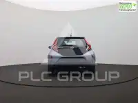 2026 Toyota AYGO