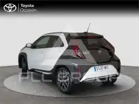 2026 Toyota AYGO