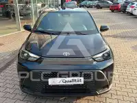 2026 Toyota AYGO