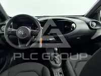 2026 Toyota AYGO