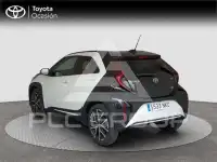 2026 Toyota AYGO