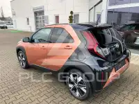 2026 Toyota AYGO