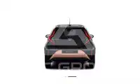 2026 Toyota AYGO