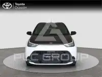 2026 Toyota AYGO