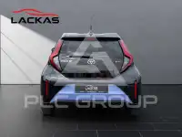 2026 Toyota AYGO