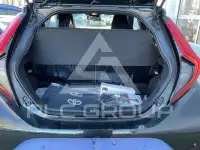 2026 Toyota AYGO