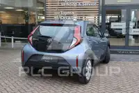 2026 Toyota AYGO