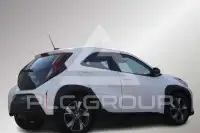 2026 Toyota AYGO