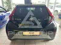 2026 Toyota AYGO