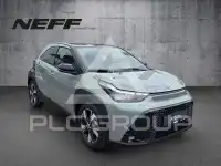 2026 Toyota AYGO