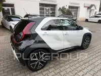 2026 Toyota AYGO