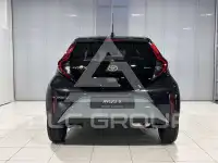 2026 Toyota AYGO