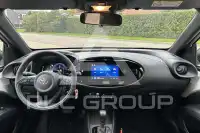 2026 Toyota AYGO