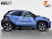 2026 Toyota AYGO