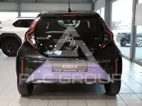 2026 Toyota AYGO