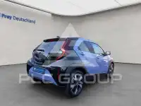 2026 Toyota AYGO