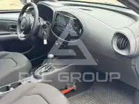 2026 Toyota AYGO