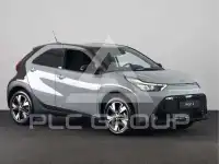 2026 Toyota AYGO