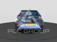 2026 Toyota AYGO