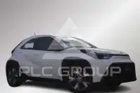 2026 Toyota AYGO