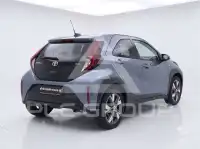 2026 Toyota AYGO