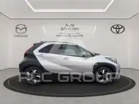 2026 Toyota AYGO