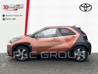 2026 Toyota AYGO