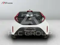 2026 Toyota AYGO