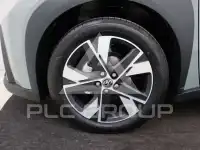 2026 Toyota AYGO