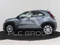 2026 Toyota AYGO