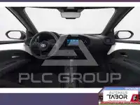 2026 Toyota AYGO