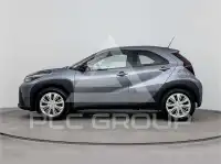 2026 Toyota AYGO