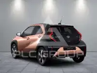 2026 Toyota AYGO