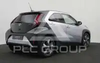 2026 Toyota AYGO