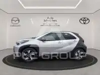 2026 Toyota AYGO