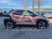 2026 Toyota AYGO