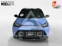 2026 Toyota AYGO