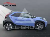 2026 Toyota AYGO