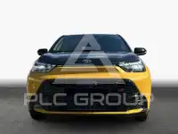 2026 Toyota AYGO