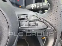 2026 Toyota AYGO