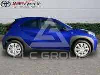 2026 Toyota AYGO