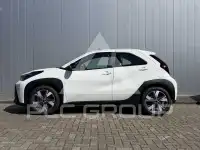 2026 Toyota AYGO