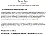 2026 Toyota AYGO