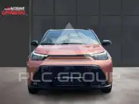 2026 Toyota AYGO