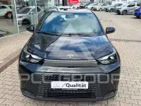 2026 Toyota AYGO