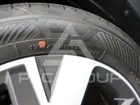 2026 Toyota AYGO