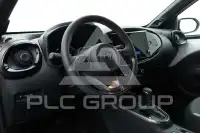 2026 Toyota AYGO