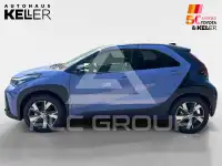 2026 Toyota AYGO
